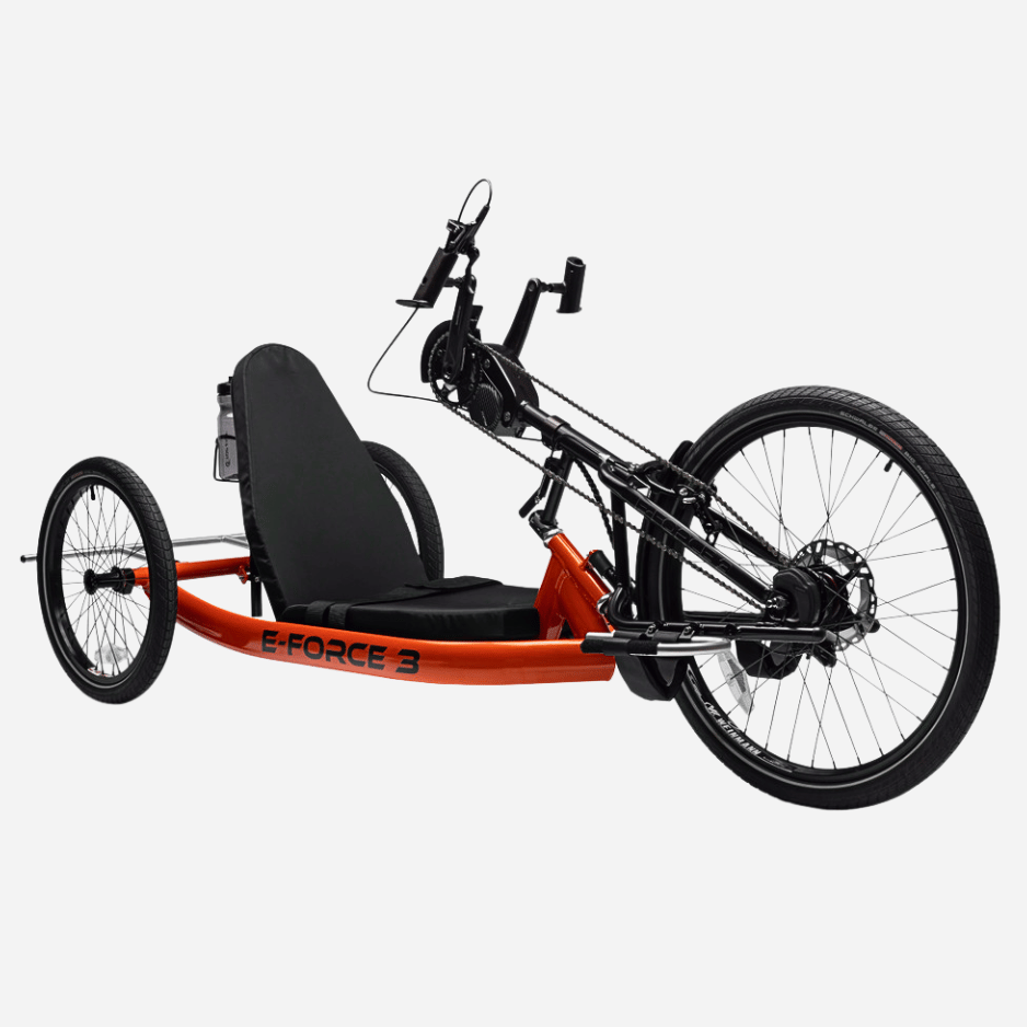 Power Trikes