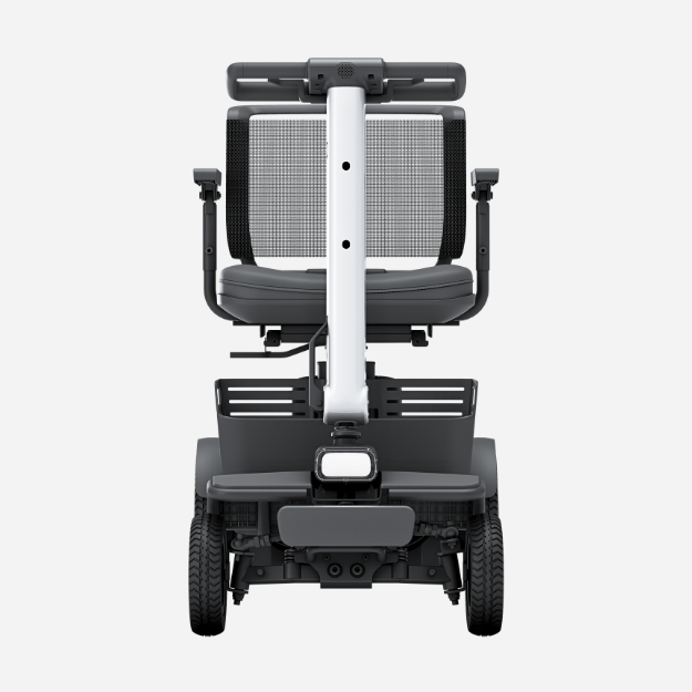 WHILL Model Ri 4-Wheel