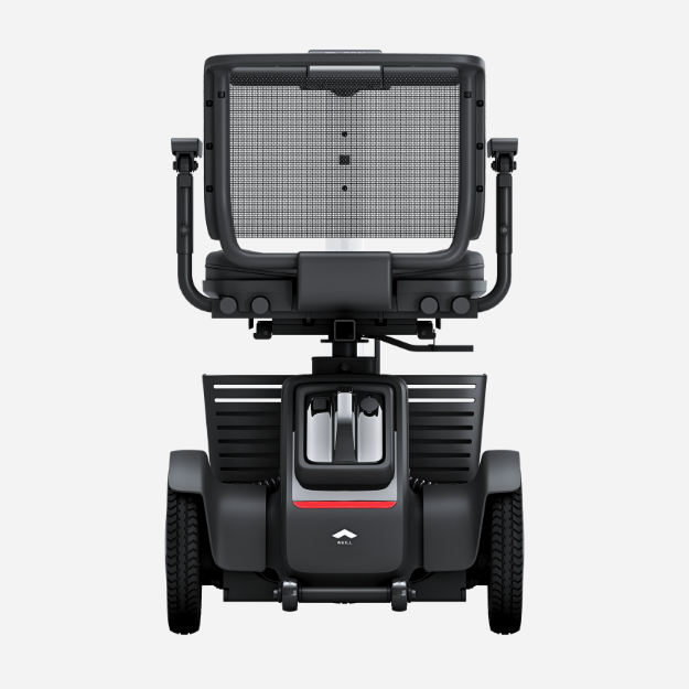 WHILL Model Ri 4-Wheel