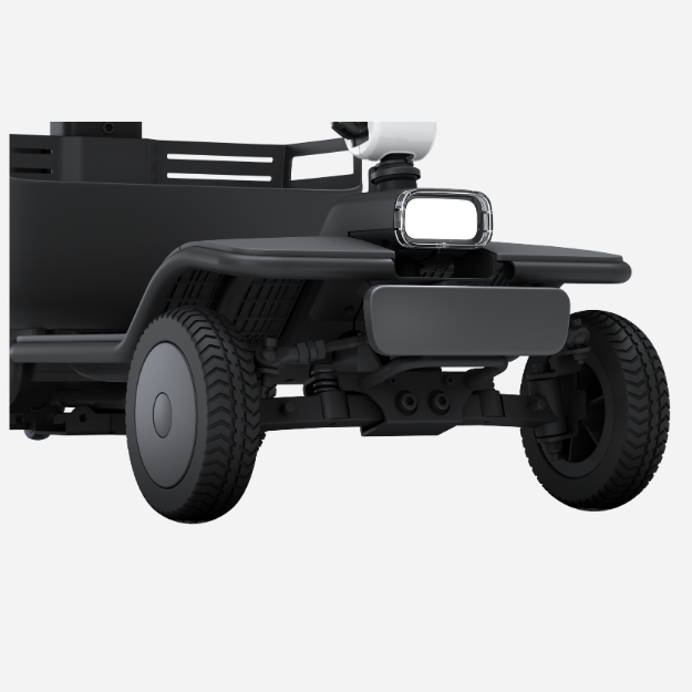 WHILL Model Ri 4-Wheel