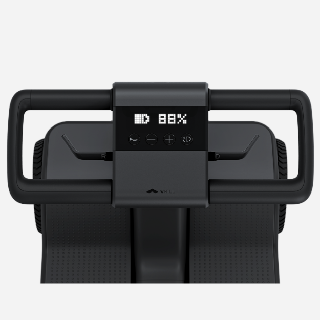 WHILL Model Ri 4-Wheel