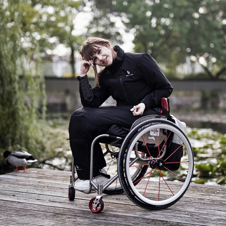 RAINDEK® Parka image 5