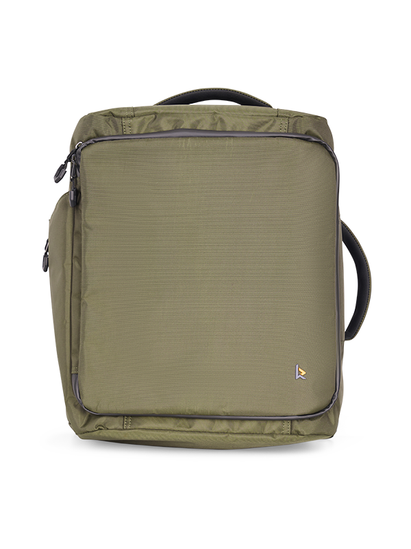 Backrest Travel Pack Backpack