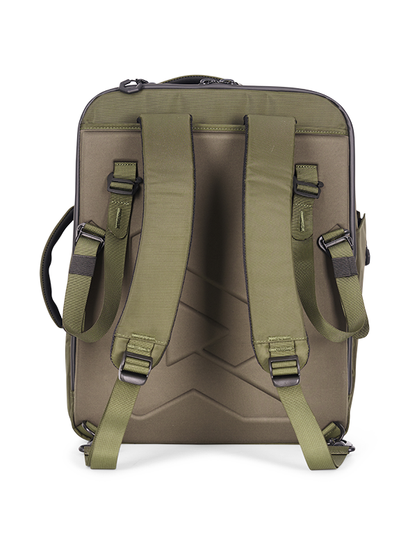Backrest Travel Pack Backpack