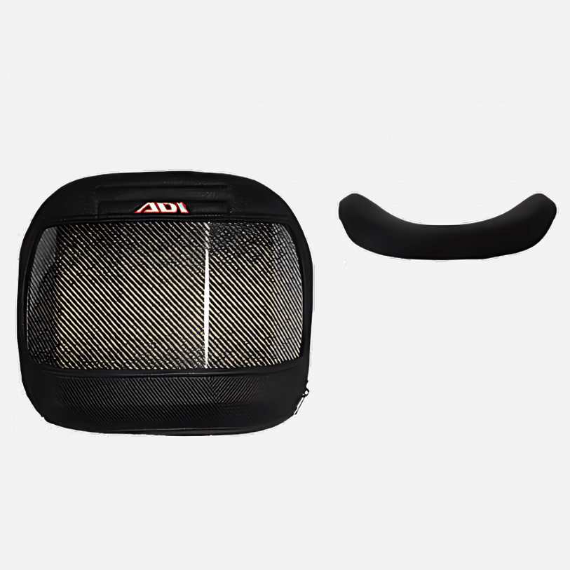 ADI Carbon Fiber Series Backs