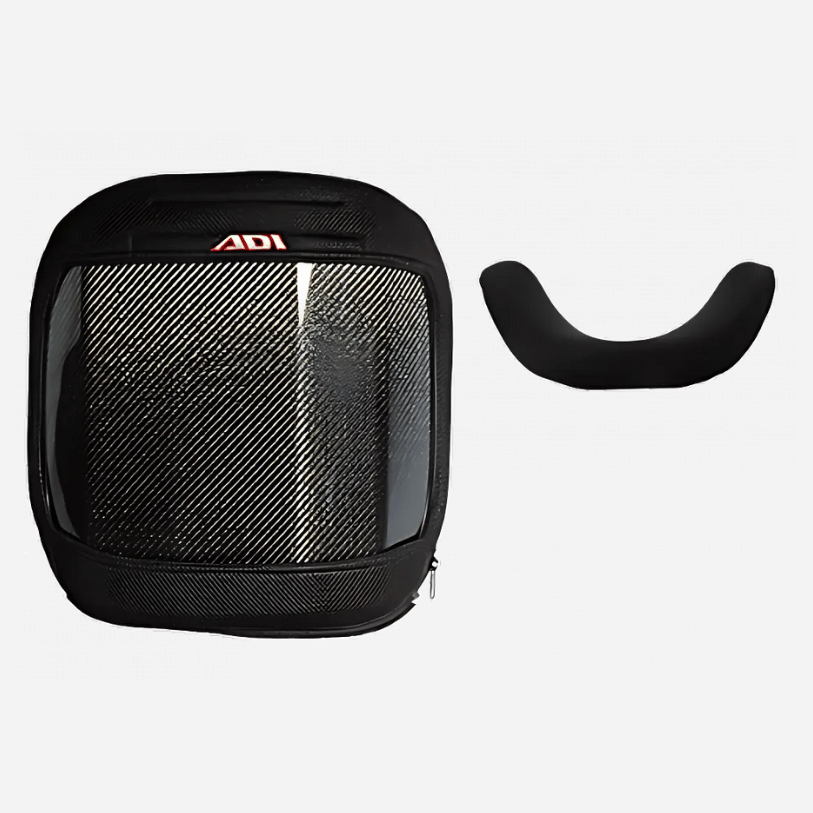 ADI Carbon Fiber Series Backs