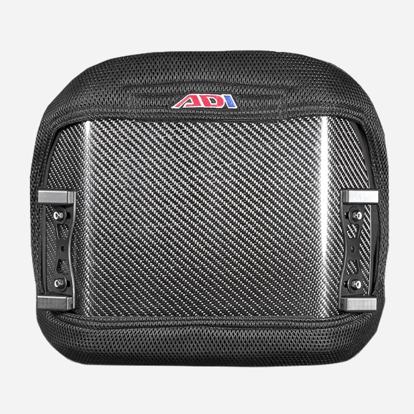 ADI Carbon Fiber Series Backs