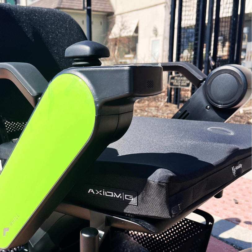 Axiom G General Use Cushion