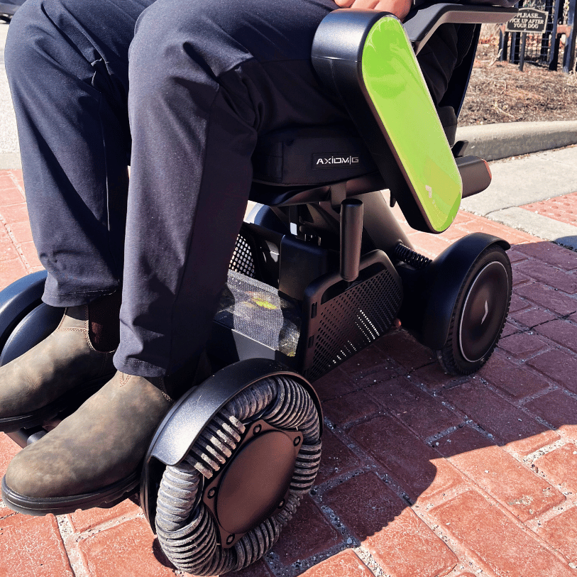 Axiom G General Use Cushion