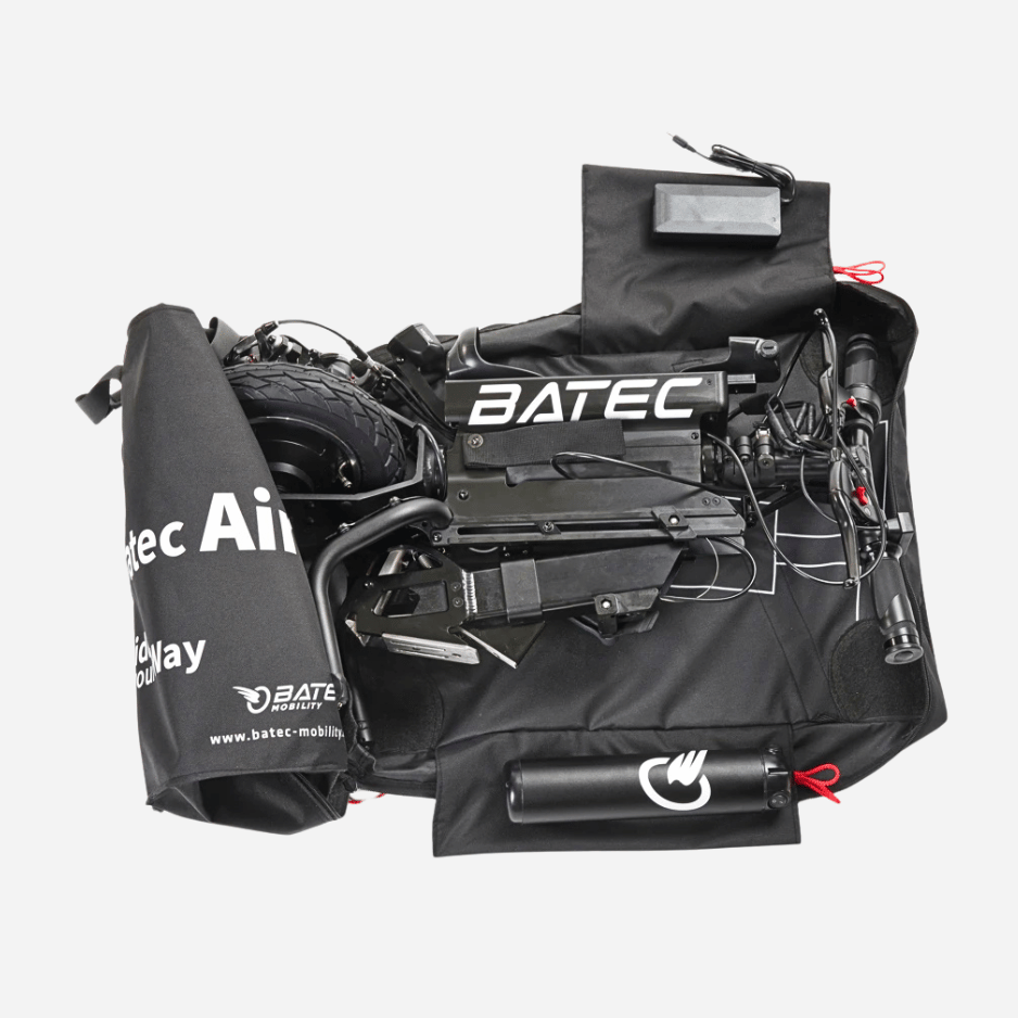 New! Batec Air