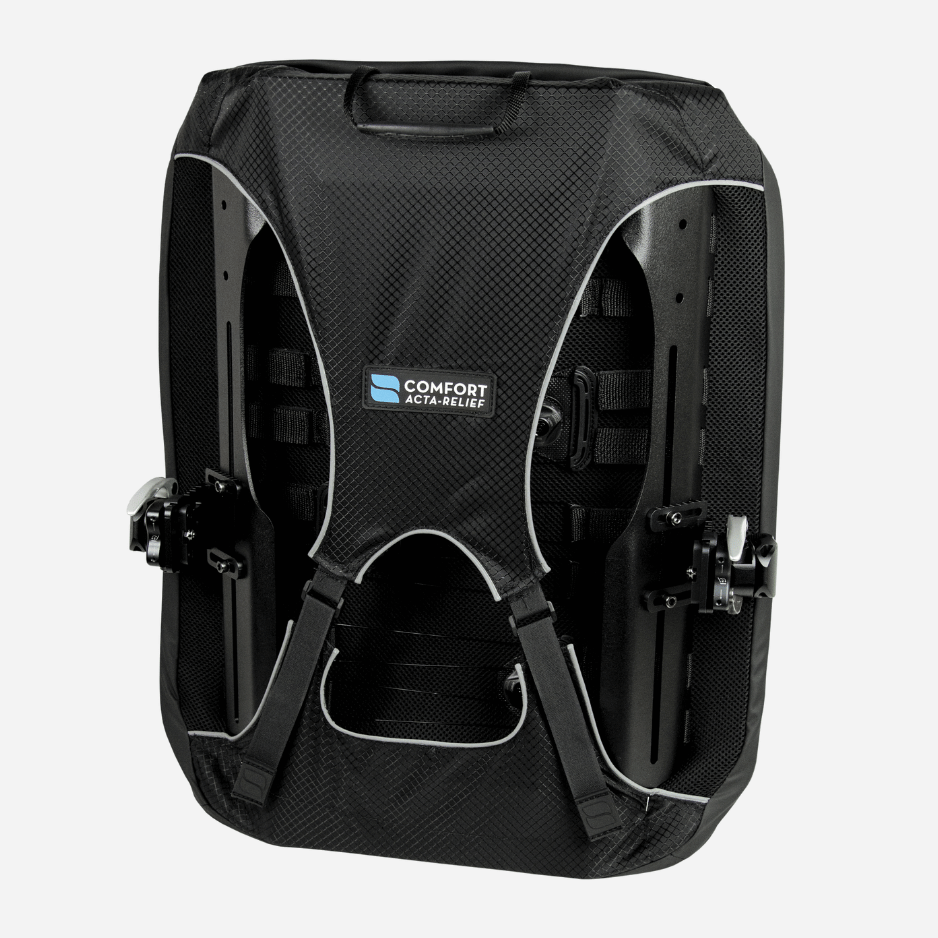 Comfort Acta-Relief Back