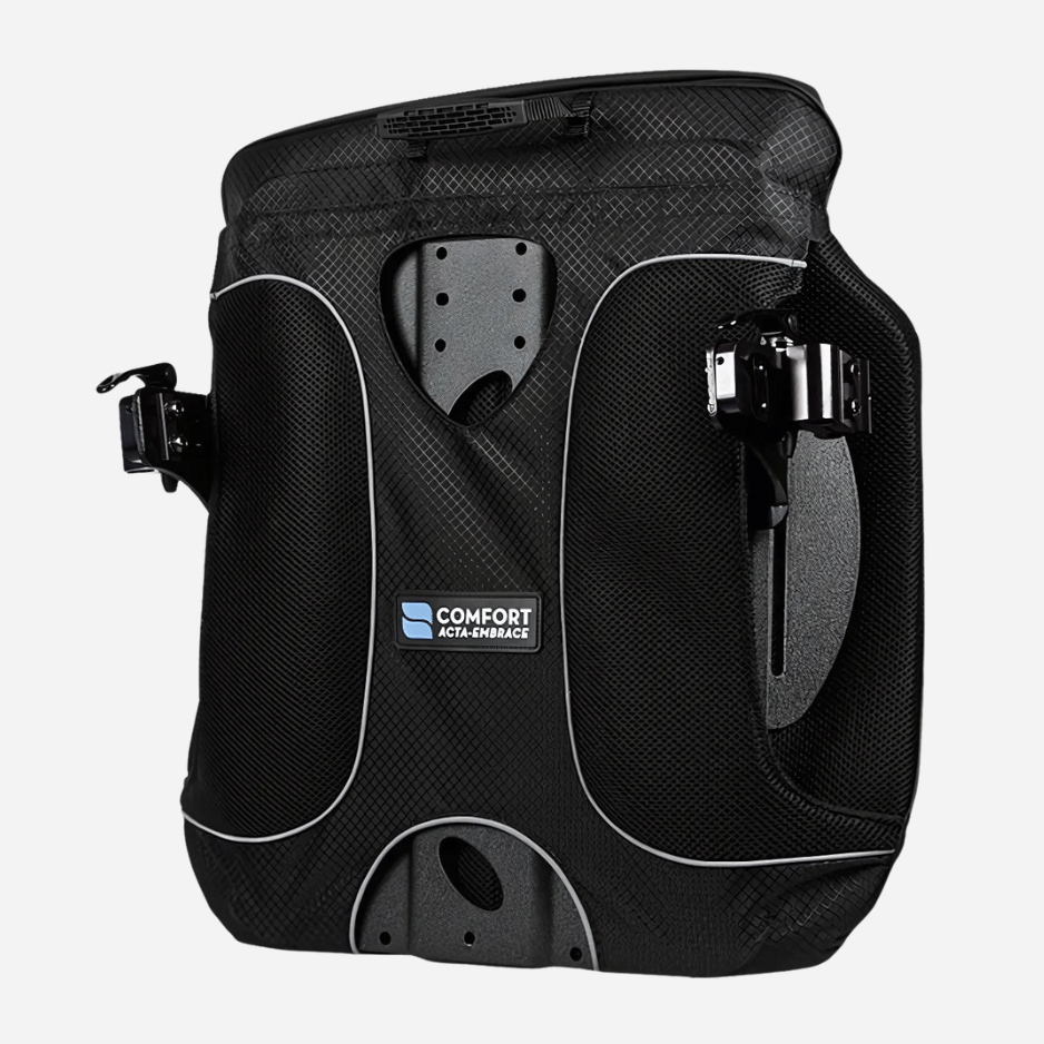 Comfort Acta-Relief Back