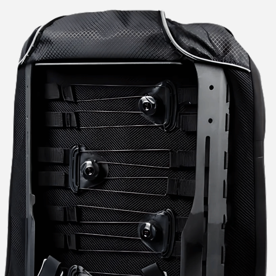 Comfort Acta-Relief Back