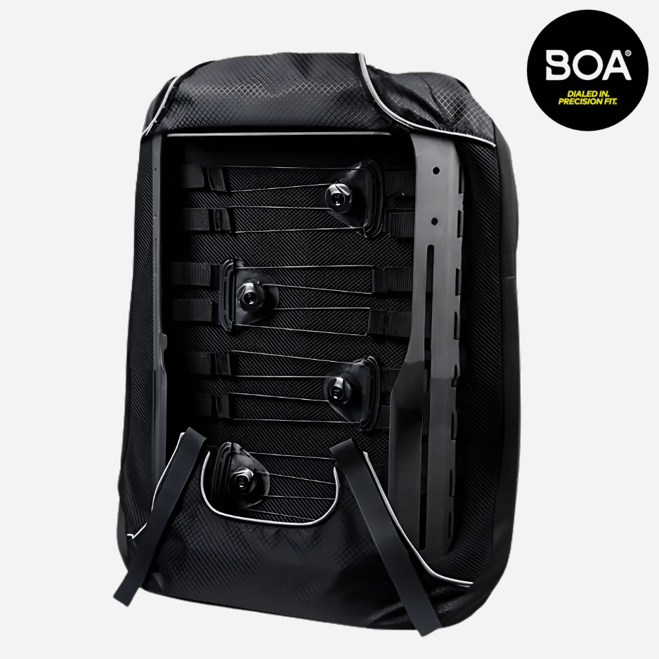 Comfort Acta-Relief Back