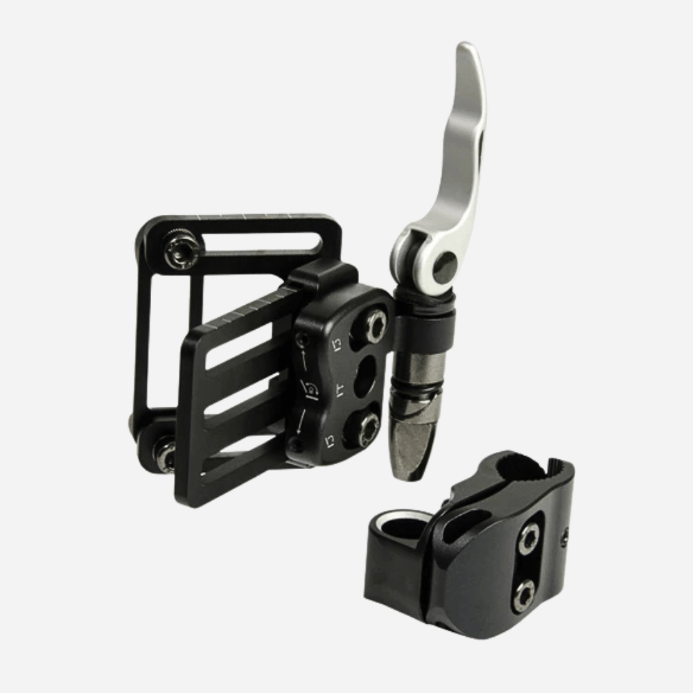 Comfort Acta-Relief Back