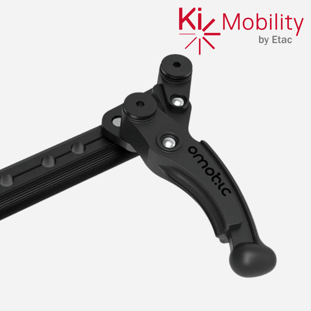 Ki Mobility Omobic Scissor Lock