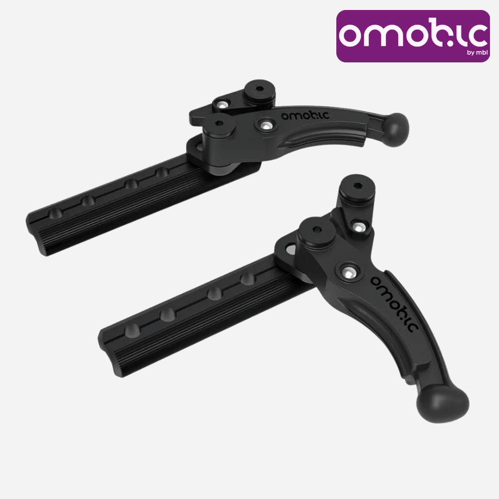 Ki Mobility Omobic Scissor Lock