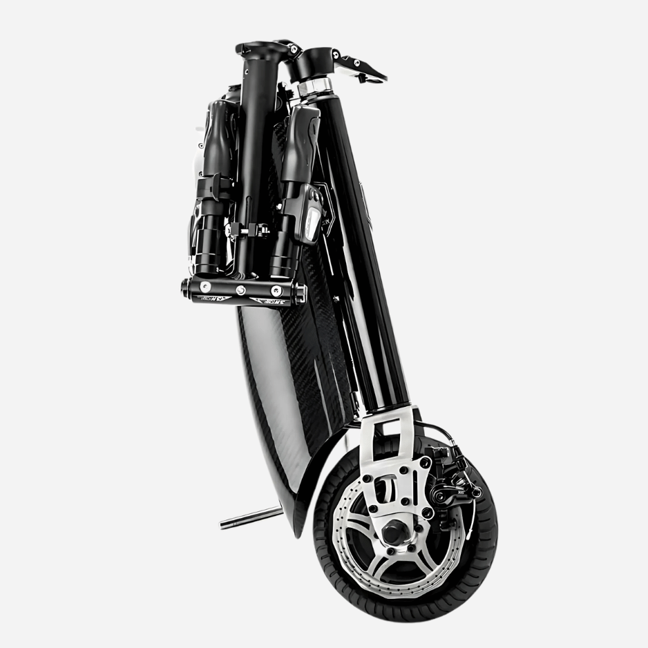 Kalaxon Click Carbon Standard