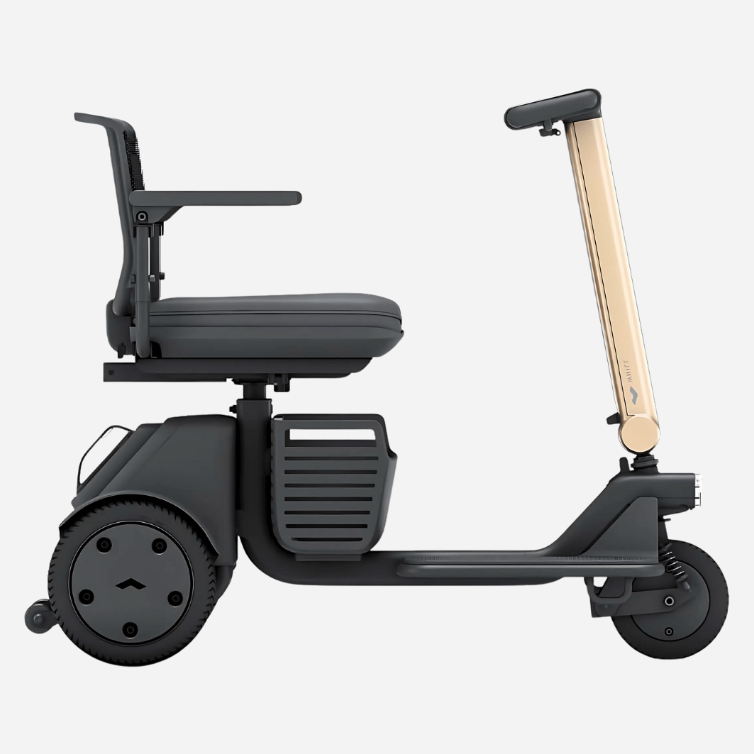 WHILL Model Ri 3-Wheel