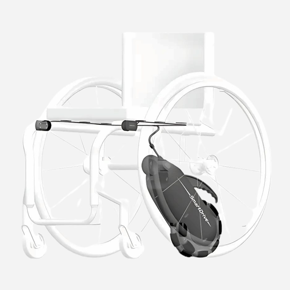 Smartdrive MX2+ SwitchControl / Monojack