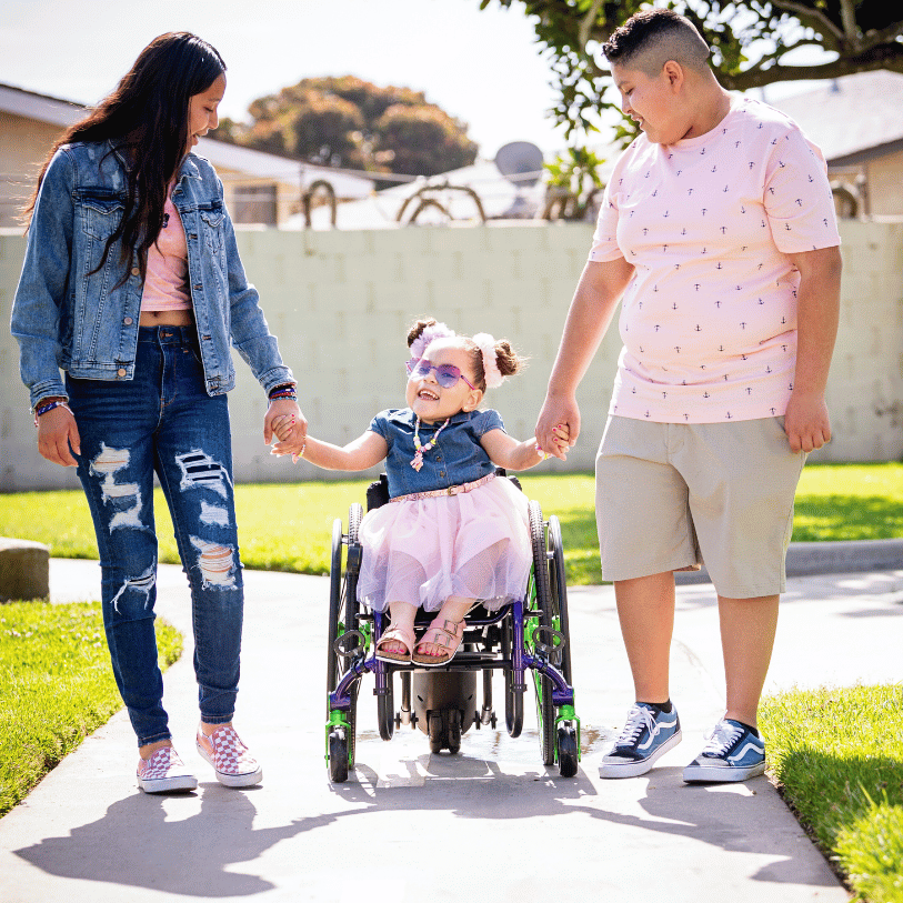 Smartdrive MX2+ Power Assist