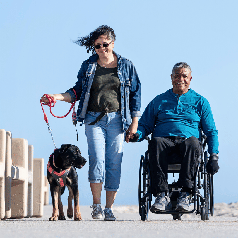 Smartdrive MX2+ Power Assist