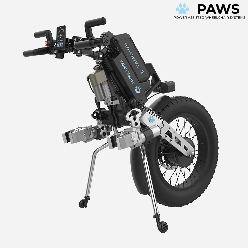 PAWS Tourer 20"