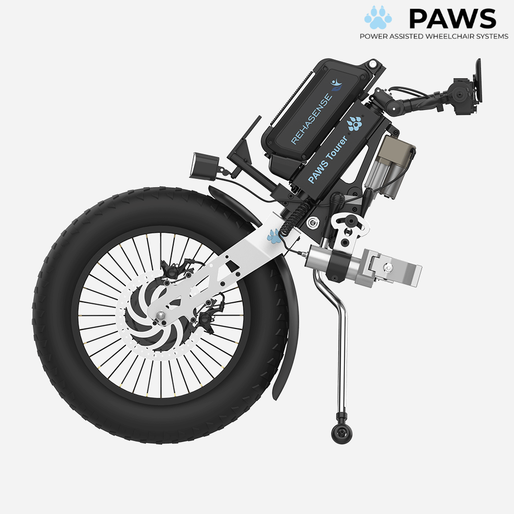 PAWS Tourer 20"