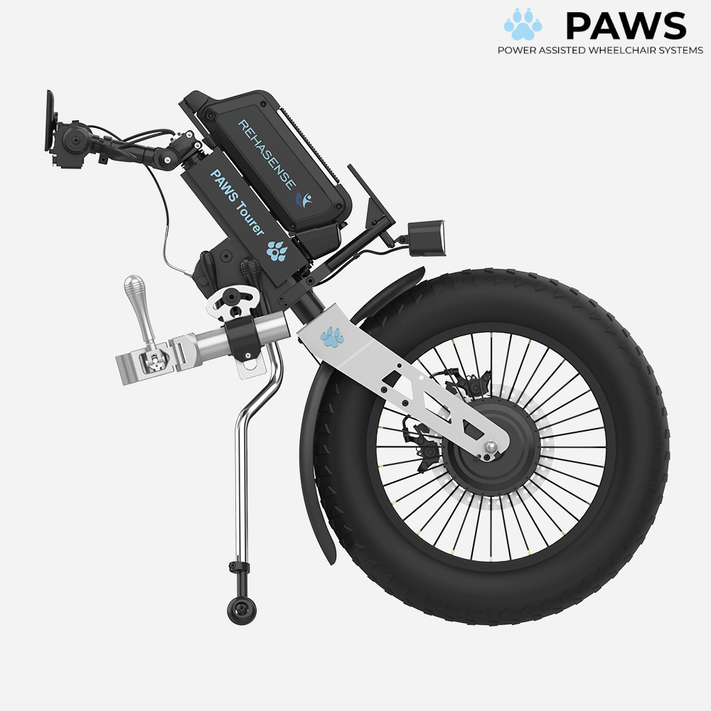 PAWS Tourer 20"
