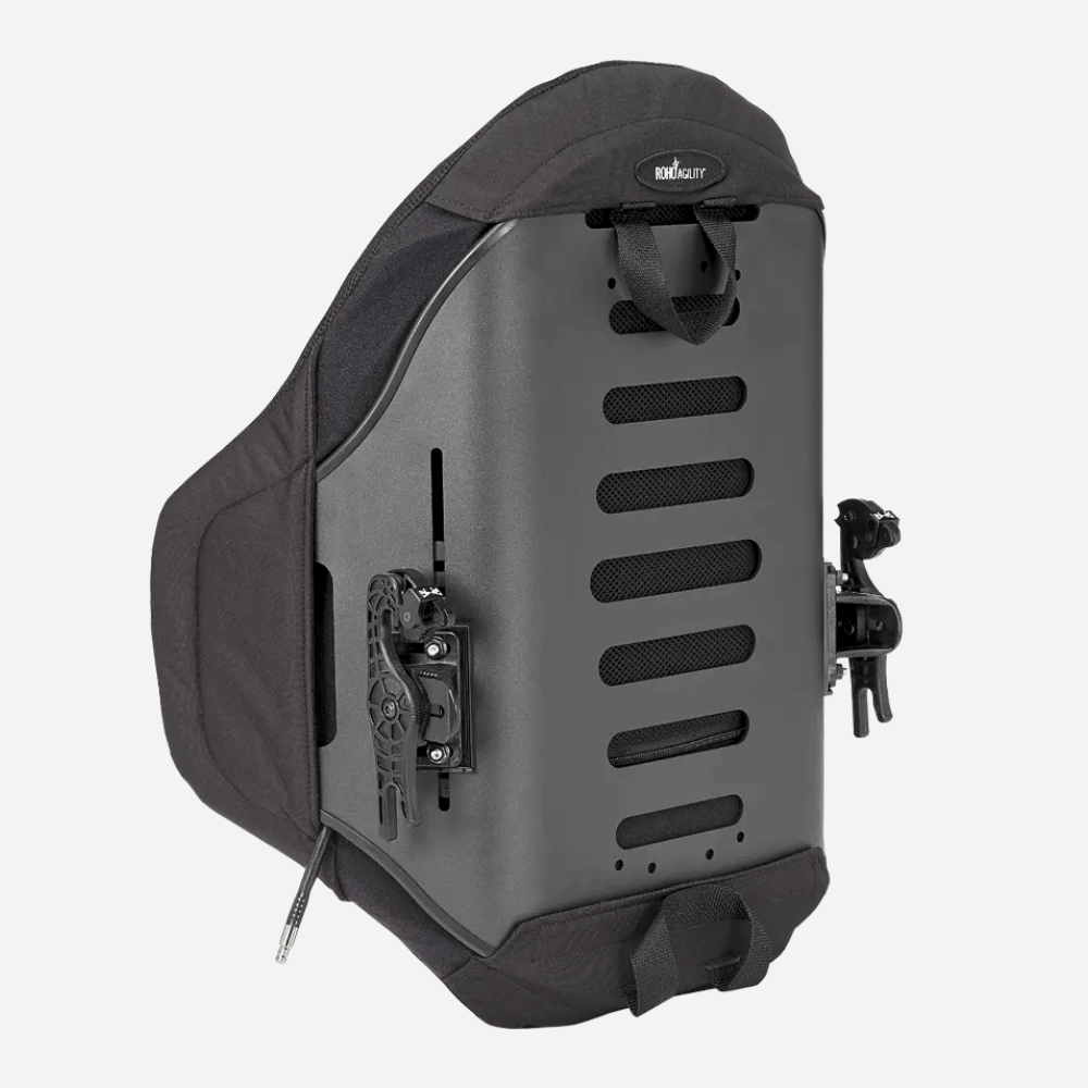 ROHO AGILITY Max Contour Back Support