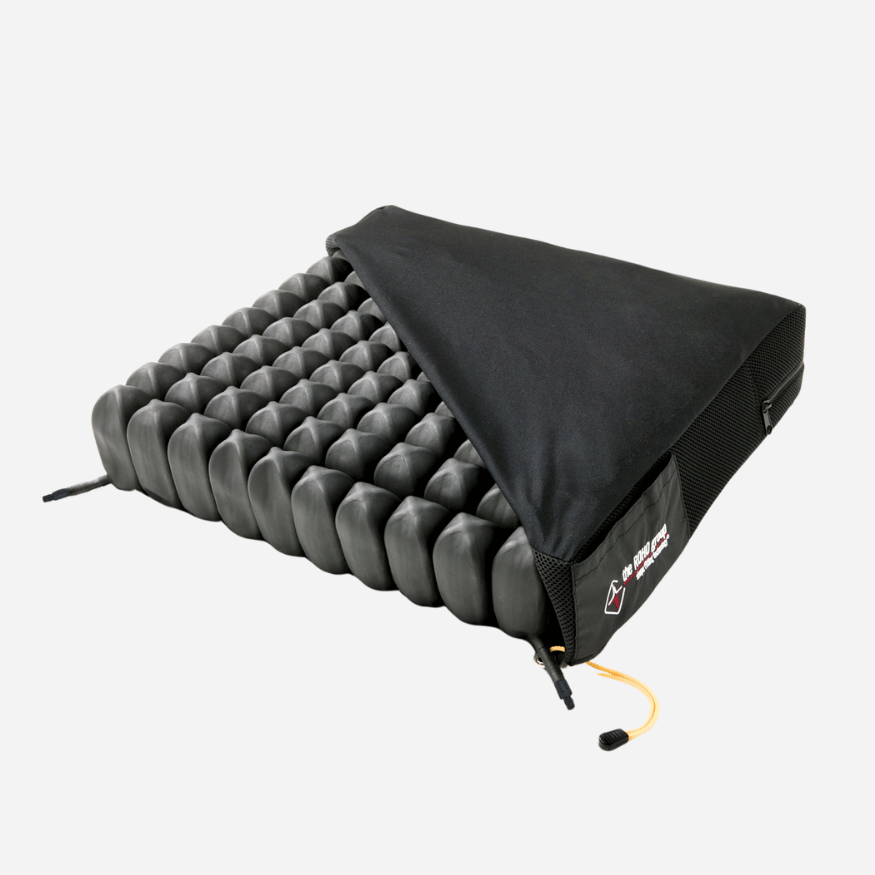 ROHO Dual Compartment High Profile Air Cushion