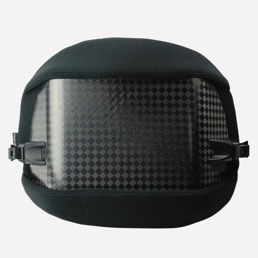 ROHO AGILITY ACTIVE CARBON Min & Mid Contour Back Support