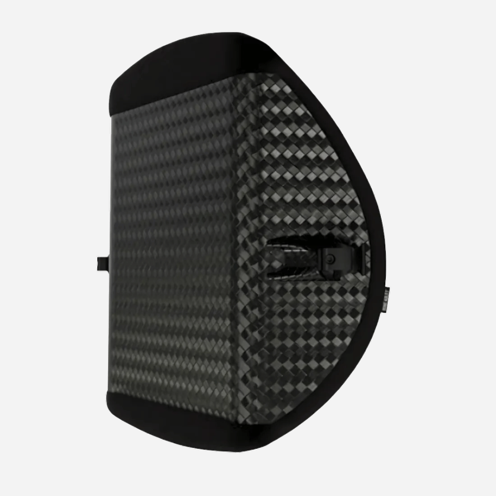 ROHO AGILITY ACTIVE CARBON Min & Mid Contour Back Support