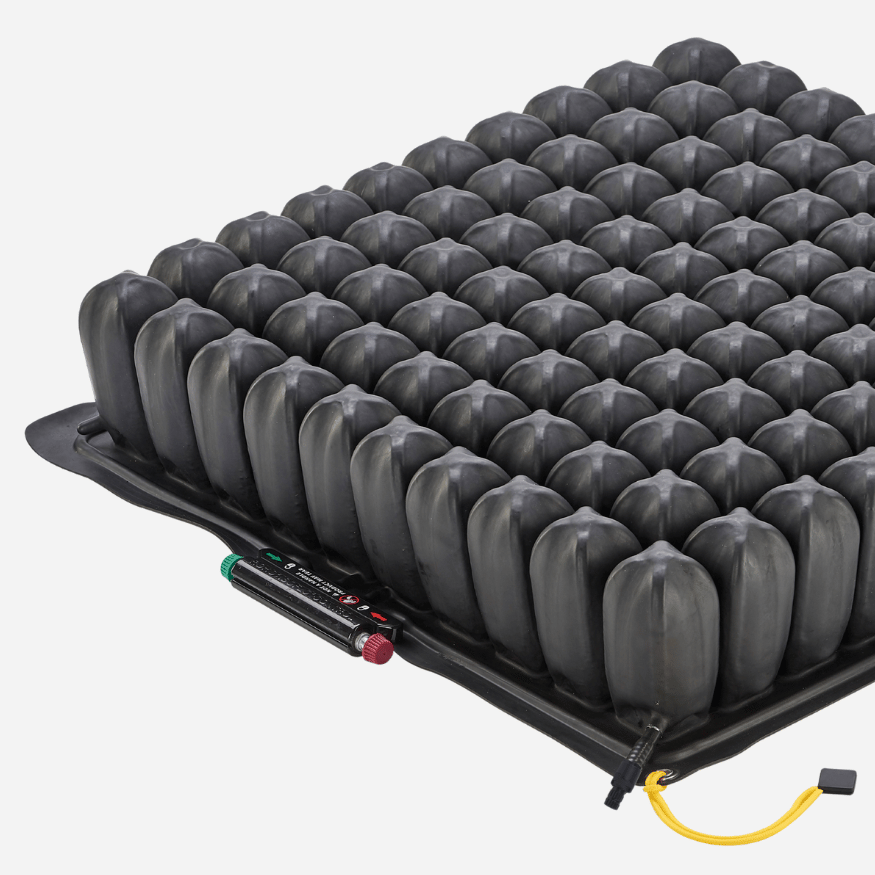 ROHO® QUADTRO SELECT HIGH PROFILE Air Cushion