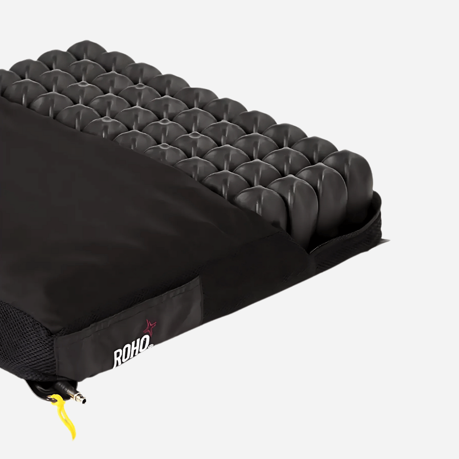ROHO® QUADTRO SELECT HIGH PROFILE Air Cushion