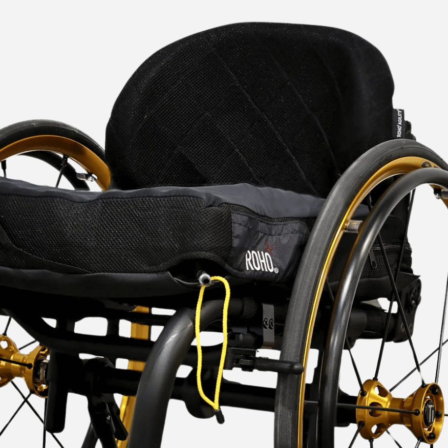 ROHO High Profile Single Compartment Air Cushion