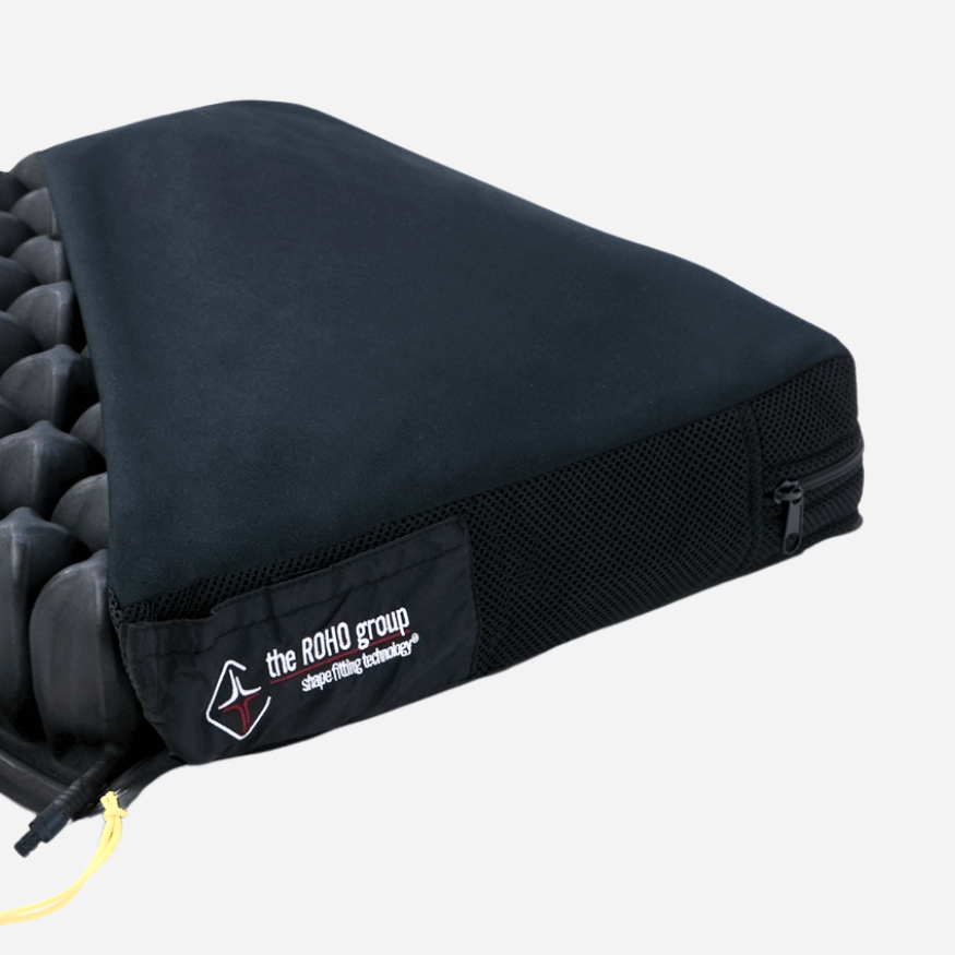 ROHO QUADTRO SELECT MID PROFILE