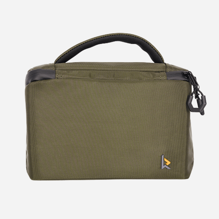 Kinetic Balance Rack Pack II Bag