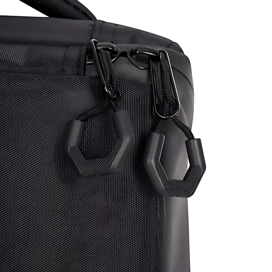Kinetic Balance Rack Pack II Bag