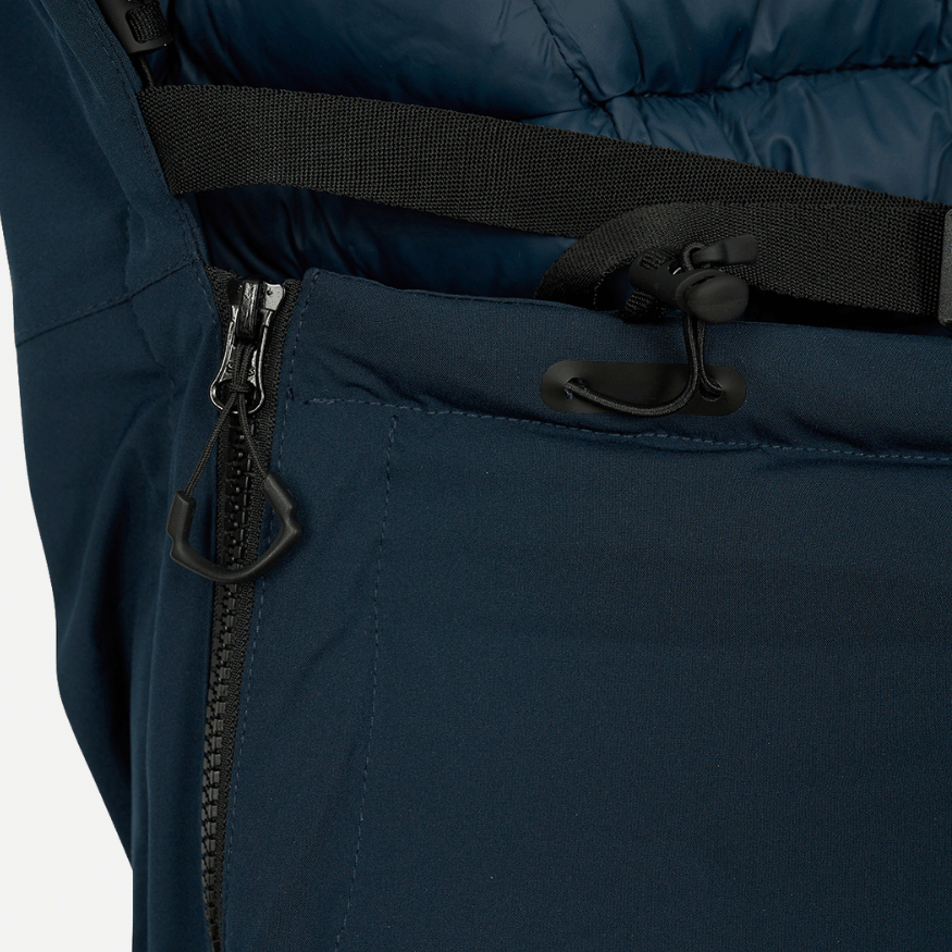 Raindek ETX Leg Cover