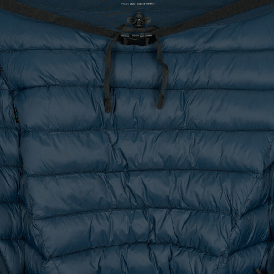 Raindek ETX Leg Cover