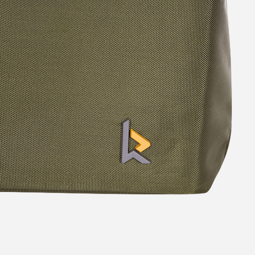 Kinetic Balance Rack Pack II Bag