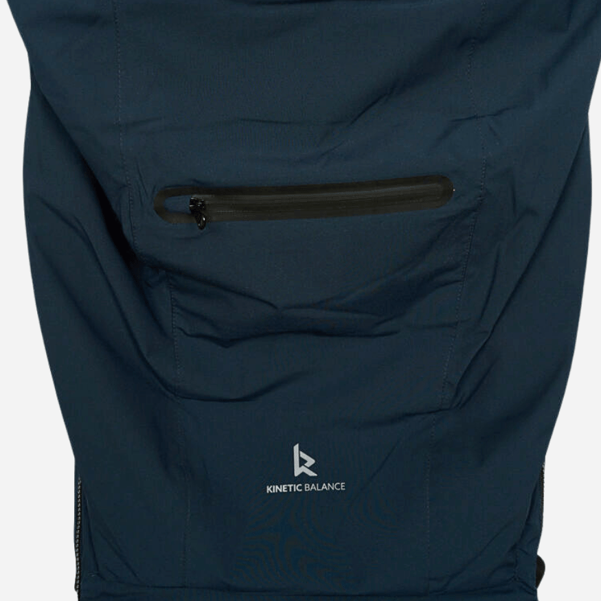 Raindek ETX Leg Cover