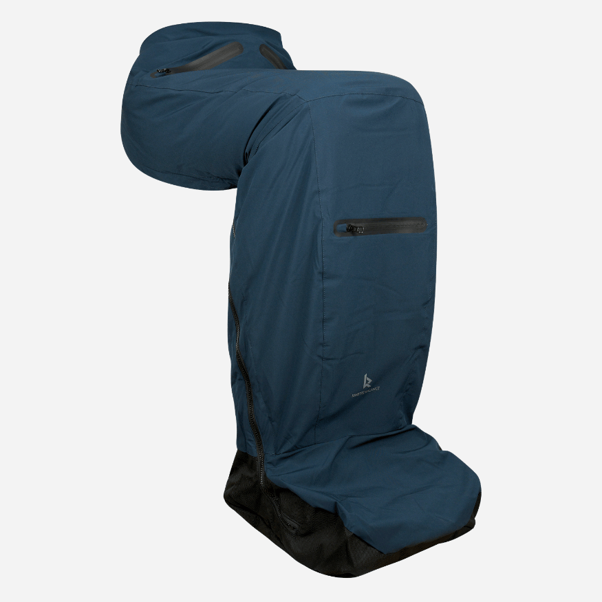 Raindek ETX Leg Cover