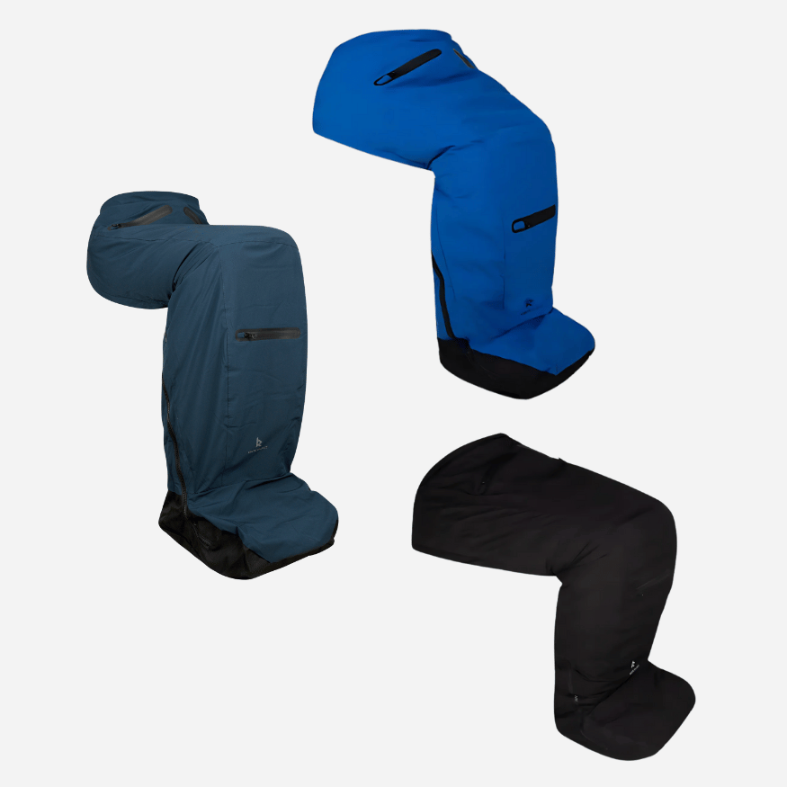 Raindek ETX Leg Cover
