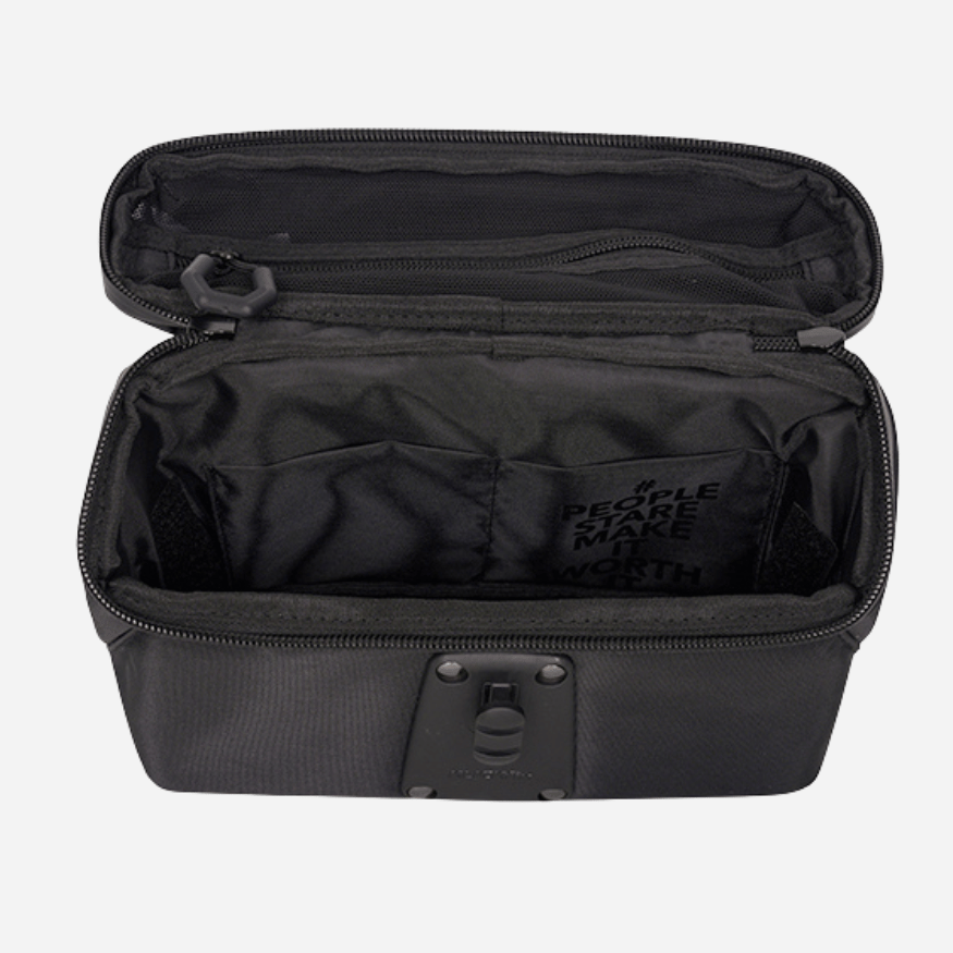 Kinetic Balance Rack Pack II Bag