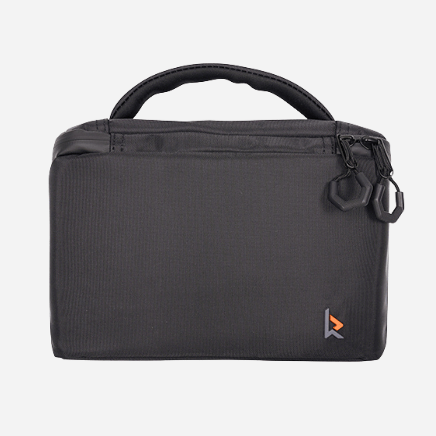 Kinetic Balance Rack Pack II Bag