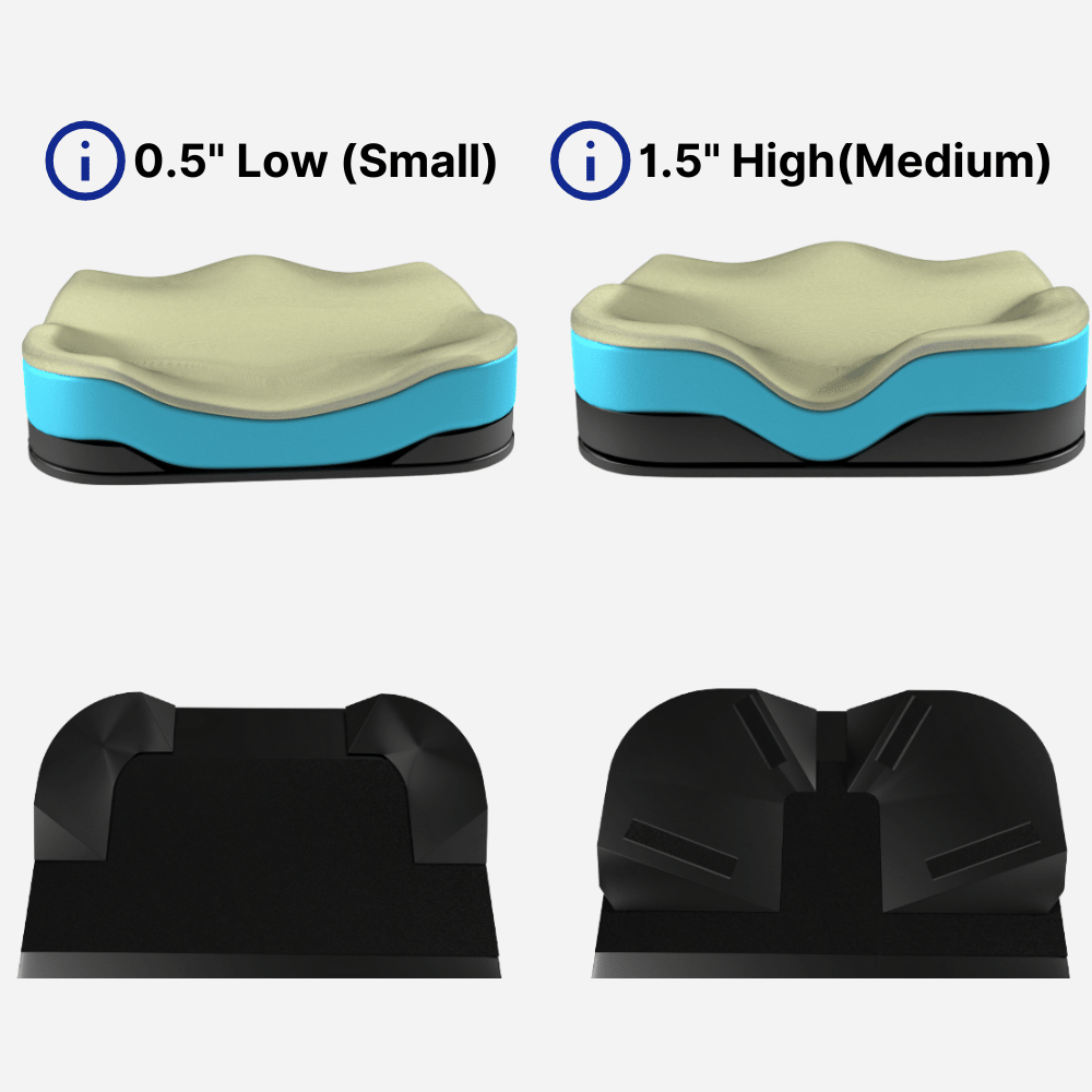 Stealth Essence SPP Cushion