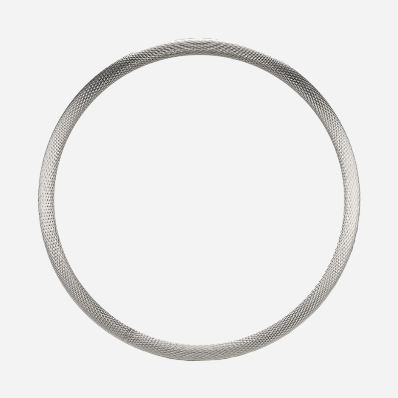 TC MAX Stainless Steel Handrim, pair