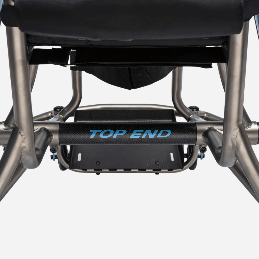 Top End GOAT Basketball Wheelchair